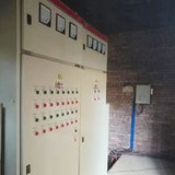 砖厂配电柜